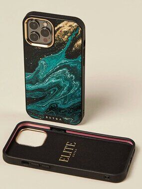 iPhone 14 BURGA case NWB